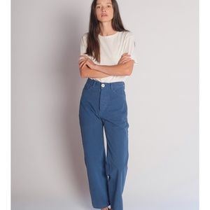 ISO Jesse Kamm Handy Pants in Coastal Blue💙 (or other blues!) size 10